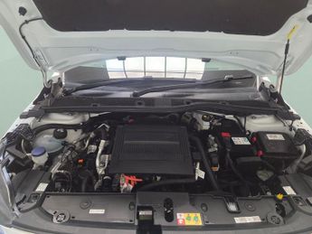 Vauxhall Corsa Electric 50kWh Ultimate (136 ps) - KEYLESS ENTRY - LED - REVERSE CAM