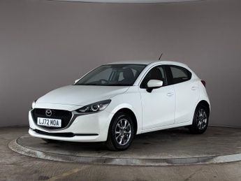 Mazda 2 1.5 SKYACTIV-G SE-L (75 ps) - CLIMATE CONTROL - AUTO HEADLIGHTS 