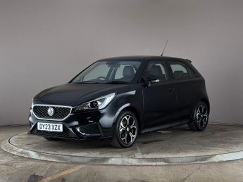 MG MG3 1.5 VTi-TECH Exclusive Nav (106 ps) - NAV - BLUETOOTH - CRUISE