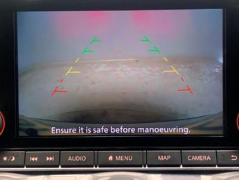 Nissan Juke 1.0 DIG-T N-Connecta DCT (114 ps) - WIFI - LANE DEPARTURE  - BLU