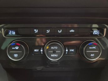 Volkswagen Tiguan 1.5 TSI EVO Match DSG (150 ps) - BLUETOOTH - PARK SENSORS - PADD