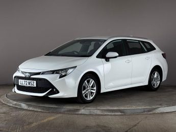 Toyota Corolla 1.8 VVT-h Icon Touring Sports CVT (140 ps) - LANE DEPARTURE ALER