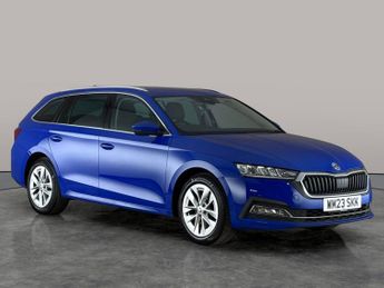 Skoda Octavia 1.4 TSI iV 13kWh SE L Plug-in DSG (204 ps) - SMARTLINK - HEATED 