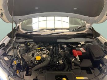 Nissan Juke 1.0 DIG-T N-Connecta DCT (114 ps) - WIFI - LANE DEPARTURE  - BLU