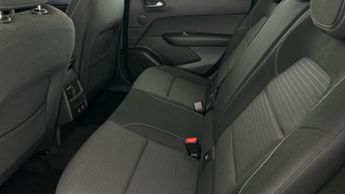 Renault Arkana 1.3 TCe MHEV Iconic EDC 2WD (140 ps) - CRUISE - SPEED LIMIT RECO