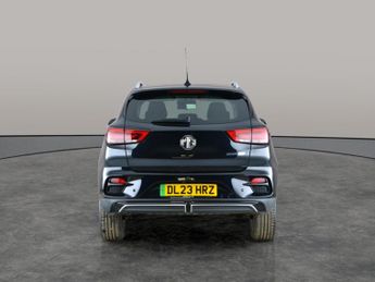 MG MG ZS 72.6kWh Trophy Long Range (156 ps) - 360 CAM - LED - REVERSE CAM