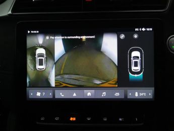 MG MG ZS 72.6kWh Trophy Long Range (156 ps) - 360 CAM - LED - REVERSE CAM