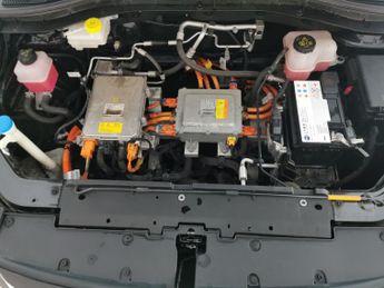 MG MG ZS 72.6kWh Trophy Long Range (156 ps) - 360 CAM - LED - REVERSE CAM