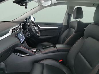 MG MG ZS 72.6kWh Trophy Long Range (156 ps) - 360 CAM - LED - REVERSE CAM