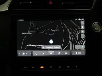 MG MG ZS 72.6kWh Trophy Long Range (156 ps) - 360 CAM - LED - REVERSE CAM