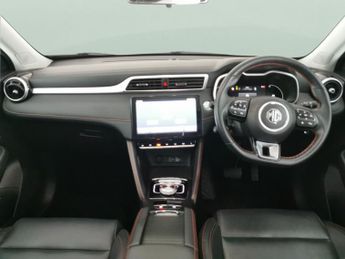 MG MG ZS 72.6kWh Trophy Long Range (156 ps) - 360 CAM - LED - REVERSE CAM