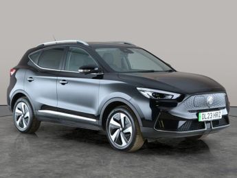 MG MG ZS 72.6kWh Trophy Long Range (156 ps) - 360 CAM - LED - REVERSE CAM