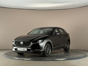 Mazda CX30 2.5 e-SKYACTIV G MHEV Centre-Line (140 ps) - REVERSE CAM - NAV