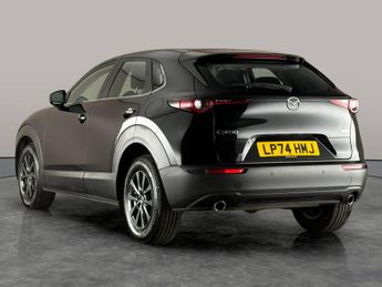 Mazda CX-30 2.5 e-SKYACTIV G MHEV Centre-Line (140 ps) - REVERSE CAM - NAV