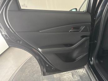 Mazda CX-30 2.5 e-SKYACTIV G MHEV Centre-Line (140 ps) - REVERSE CAM - NAV