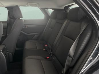 Mazda CX-30 2.5 e-SKYACTIV G MHEV Centre-Line (140 ps) - REVERSE CAM - NAV