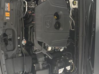 Mazda CX-30 2.5 e-SKYACTIV G MHEV Centre-Line (140 ps) - REVERSE CAM - NAV