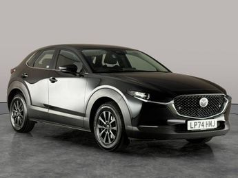 Mazda CX-30 2.5 e-SKYACTIV G MHEV Centre-Line (140 ps) - REVERSE CAM - NAV