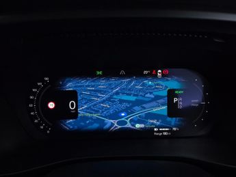 Volvo XC40 Recharge Twin 82kWh Plus AWD (408 ps) - KEYLESS ENTRY - PARK ASS