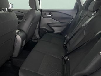 Nissan Qashqai 1.3 DIG-T MHEV Acenta Premium XTRON (158 ps) - REVERSE CAM