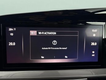 Vauxhall Mokka Electric 50kWh Ultimate (136 ps) - LED - REVERSE CAM - HEATED SEATS