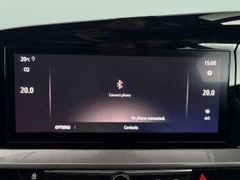 Vauxhall Mokka Electric 50kWh Ultimate (136 ps) - LED - REVERSE CAM - HEATED SEATS