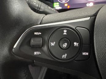 Vauxhall Mokka Electric 50kWh Ultimate (136 ps) - LED - REVERSE CAM - HEATED SEATS