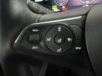 Vauxhall Mokka Electric 50kWh Ultimate (136 ps) - LED - REVERSE CAM - HEATED SEATS