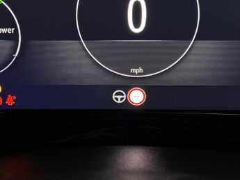 Vauxhall Mokka Electric 50kWh Ultimate (136 ps) - LED - REVERSE CAM - HEATED SEATS