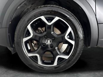 Vauxhall Mokka Electric 50kWh Ultimate (136 ps) - LED - REVERSE CAM - HEATED SEATS
