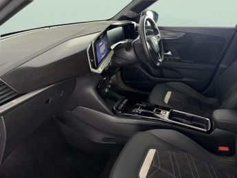 Vauxhall Mokka Electric 50kWh Ultimate (136 ps) - LED - REVERSE CAM - HEATED SEATS