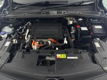 Vauxhall Mokka Electric 50kWh Ultimate (136 ps) - LED - REVERSE CAM - HEATED SEATS