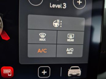 Cupra Born 58kWh V2 (204 ps) - HEATED SEATS - NAV - WIFI