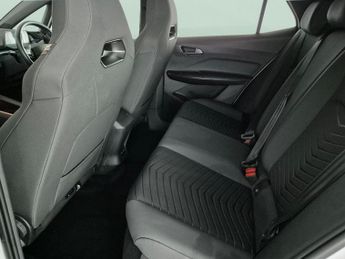 Cupra Born 58kWh V2 (204 ps) - HEATED SEATS - NAV - LANE DEPARTURE