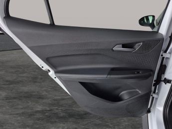 Cupra Born 58kWh V2 (204 ps) - HEATED SEATS - NAV - WIFI