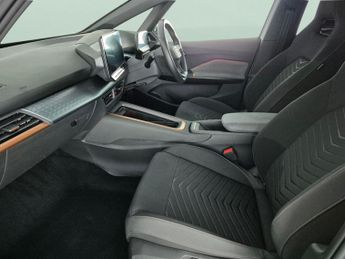 Cupra Born 58kWh V2 (204 ps) - HEATED SEATS - NAV - WIFI