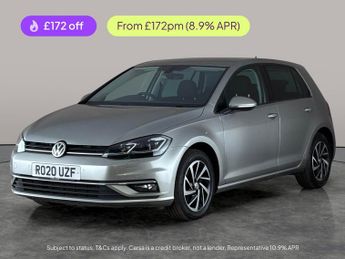 Volkswagen Golf 1.5 TSI EVO Match Edition DSG (150 ps) - LIGHT AND SIGHT PACK - 