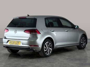 Volkswagen Golf 1.5 TSI EVO Match Edition DSG (150 ps) - LIGHT AND SIGHT PACK - 