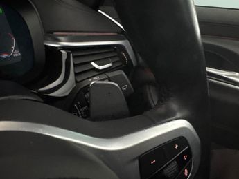 BMW 5 Series 2.0 520d MHT M Sport Touring Steptronic (190 ps) - LED - REVERSE