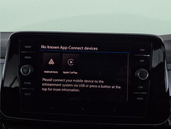 Volkswagen T-Roc 1.5 TSI Style Design DSG (150 ps) - ACTIVE LANE ASSIST - KEYLESS