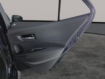 Toyota Corolla 1.8 VVT-h GR SPORT CVT (140 ps) - REVERSE CAM - NAV - HEATED SEA