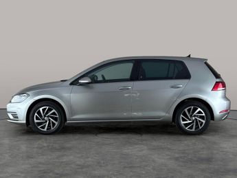 Volkswagen Golf 1.5 TSI EVO Match Edition DSG (150 ps) - LIGHT AND SIGHT PACK - 