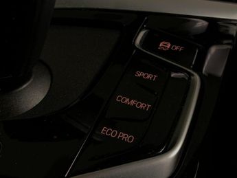 BMW 5 Series 2.0 520d MHT SE Steptronic (190 ps) - SENSATEC - BLACK - LED - N