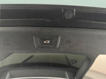 BMW 5 Series 2.0 520d MHT M Sport Touring Steptronic (190 ps) - LED - REVERSE