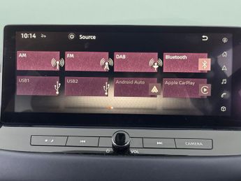 Nissan Qashqai 1.5 h e-POWER Tekna (190 ps) - 360 CAM - PARK ASSIST - LED