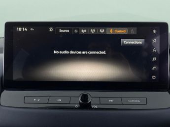 Nissan Qashqai 1.5 h e-POWER Tekna (190 ps) - KEYLESS ENTRY - 360 CAM - PARK AS