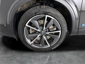 Nissan Qashqai 1.5 h e-POWER Tekna (190 ps) - 360 CAM - PARK ASSIST - LED
