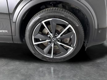 Nissan Qashqai 1.5 h e-POWER Tekna (190 ps) - 360 CAM - PARK ASSIST - LED