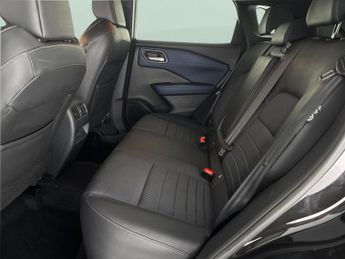 Nissan Qashqai 1.5 h e-POWER Tekna (190 ps) - KEYLESS ENTRY - 360 CAM - PARK AS