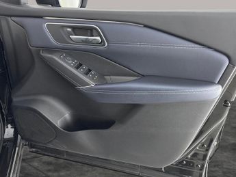 Nissan Qashqai 1.5 h e-POWER Tekna (190 ps) - 360 CAM - PARK ASSIST - LED